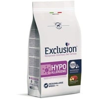 Exclusion Hypoallergenic Medium/Large Adult Pferd & Kartoffel