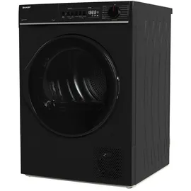Sharp KD-PRO9S7GBB Wärmepumpentrockner (9 kg)