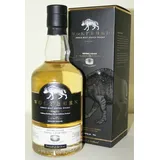 Wolfburn Northland Single Malt Scotch 46% vol 0,7 l Geschenkbox