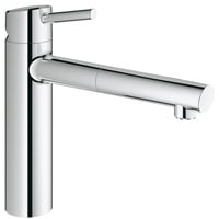 Grohe Concetto Niederdruck chrom 31214001