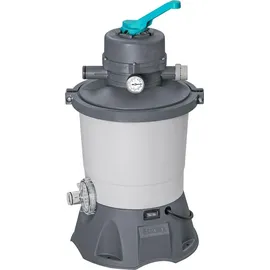 BESTWAY Flowclear Sandfilteranlage 3596 l/h (2025)