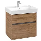 Villeroy & Boch Collaro Waschtischunterschrank C00900RH 60,4x54,6x44,4cm, Kansas Oak