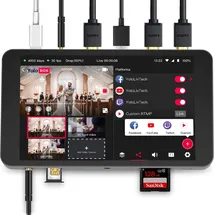 Watchguard 3rd Gen 2 x 10 Firewall-router - Red