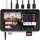 Watchguard 3rd Gen 2 x 10 Firewall-router - Red