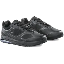 Shoes For Crews Herren EVOLUTION II Herren Schuhe, Schwarz, 42 EU