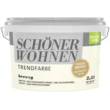 Schöner Wohnen Trendfarbe Breezy matt 2,5 l