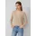 s.Oliver Strickpullover Beige 46