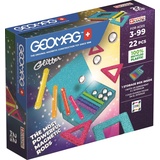 Geomag Glitter Recycled 22
