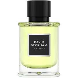 David Beckham Instinct Eau de Parfum 50 ml