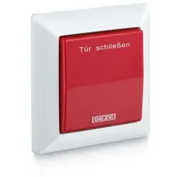 Handtaster AS 500,UP,weiß,"Tür schließen"