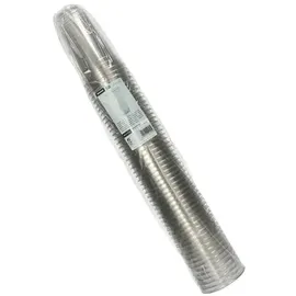 Papstar Hurricane Plastikbecher 0,4 l Transparent 50 St.