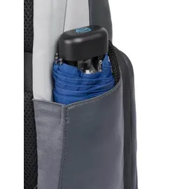 Piquadro Urban Rucksack grau