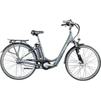 Zündapp Green 3.7 28 Zoll RH 48 cm Damen anthrazit