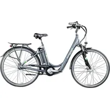 Zündapp Green 3.7 28 Zoll RH 48 cm Damen anthrazit