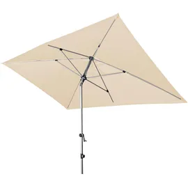 Doppler Expert Auto Tilt 300 x 200 cm Natur