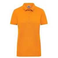 James & Nicholson Damen Workwear Polo Pflegeleichtes und strapazierfähiges