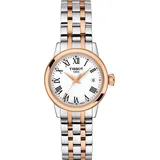 TISSOT T-Classic Dream Lady Edelstahl 28 mm T129.210.22.013.00