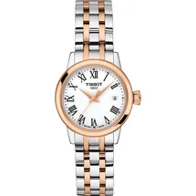 TISSOT T-Classic Dream Lady Edelstahl 28 mm T129.210.22.013.00