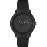 Lacoste 2011171 Herrenuhr Lacoste.12.12 Schwarz