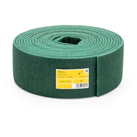 Mirka Mirlon Schleifvlies 115 mm x 10 m 1 Stück
