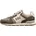 Herren Anakin Leather 2 Kieselstein 43