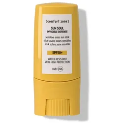 Comfort Zone Sun Soul Invisible Defense SPF 50+, 9ml