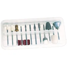 Promed Comfort Schleifkörper-Set 13 St.