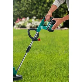 Bosch AdvancedGrassCut 36 inkl. 1 x 2 Ah