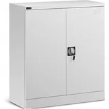 FROMM & STARCK Metallschrank 102 cm
