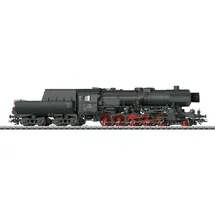 Märklin Dampflokomotive Baureihe 52 39533 H0
