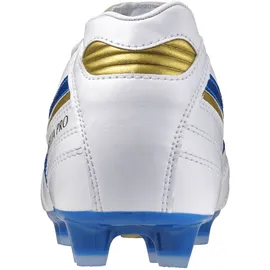 Mizuno Morelia II Japan Nockenschuhe, weiß, Größe 46 / 46