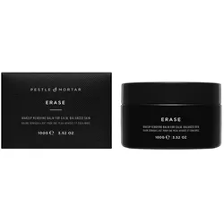Pestle & Mortar ERASE BALM CLEANSER Reinigungscreme 100 g 