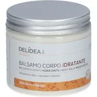 Delídea Cosmetics Gommage Corporel Hydratant 200 ml