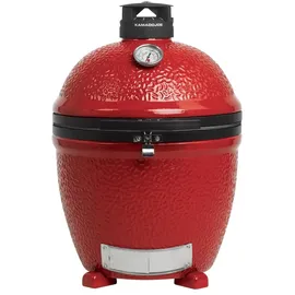 Kamado Joe Classic II freistehend