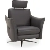 Relaxsessel himolla FESTKOGEL (BHT 80x86x94 cm) - BHT 80x86x94 cm