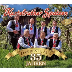 Das Beste aus 35 Jahren