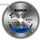 BAHCO Kreissägeblatt 260 mm 80 Zähne