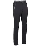 Ternua Friz PT Hosen Schwarz M