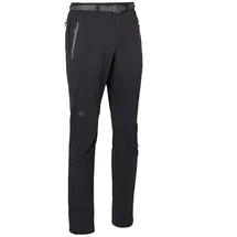Ternua Friz PT Hosen Schwarz M