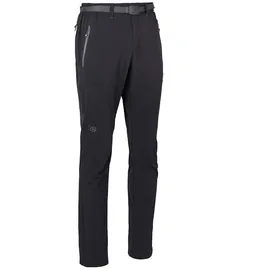 Ternua Friz PT Hosen Schwarz M