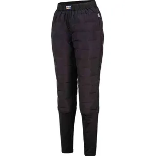 Rukka Motorradhose Down-Y 2.0 Midlayer Damen Hose schwarz 50