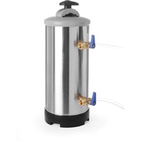 HENDI Wasserenthärter Ø 3/4" 12 L / 8,4 kg