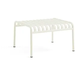 HAY - Palissade Ottoman, cremeweiß