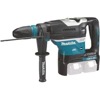 Makita SDS Max 2 x 18 V DHR400ZKUN