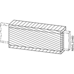 SIEMENS Brandschutz BVP:611354