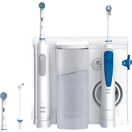 Oral-B Health Center Pro 1