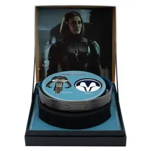 Grupo Erik Star Wars: The Mandalorian Bo-Katan Replik-Set