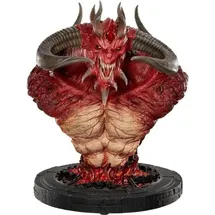Blizzard Diablo II - Lord of Terror Bust 20th Anniversary