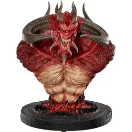 Blizzard Diablo II - Lord of Terror Bust 20th Anniversary