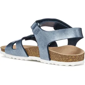 GEOX Adriel Girl Blau 27